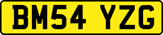 BM54YZG