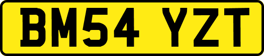 BM54YZT