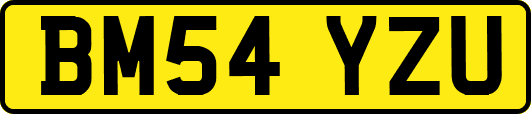 BM54YZU
