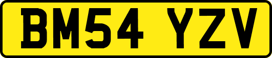 BM54YZV