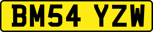BM54YZW