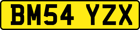 BM54YZX