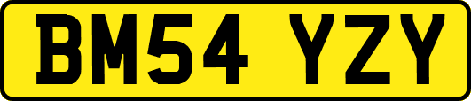 BM54YZY
