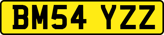 BM54YZZ