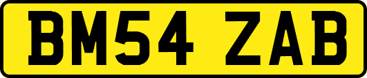 BM54ZAB