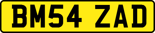 BM54ZAD
