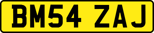 BM54ZAJ