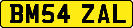 BM54ZAL