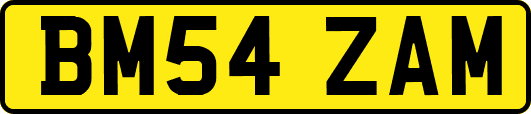 BM54ZAM