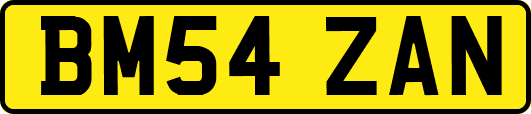 BM54ZAN