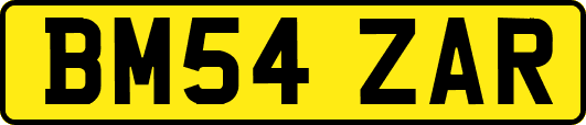 BM54ZAR