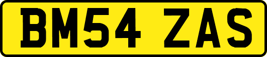BM54ZAS