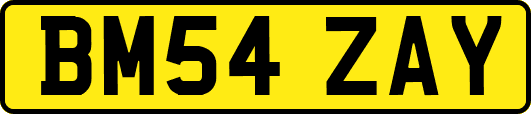 BM54ZAY