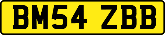 BM54ZBB