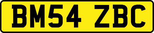 BM54ZBC
