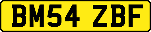 BM54ZBF