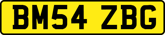 BM54ZBG