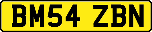 BM54ZBN
