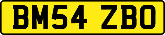 BM54ZBO
