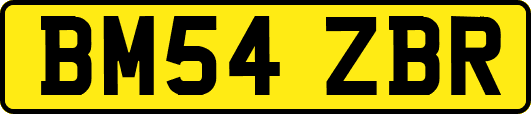 BM54ZBR