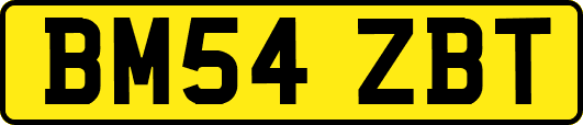 BM54ZBT
