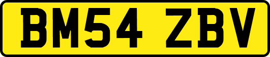 BM54ZBV
