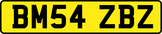 BM54ZBZ
