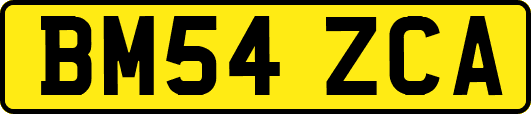 BM54ZCA