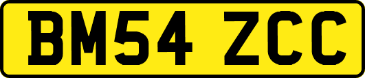 BM54ZCC