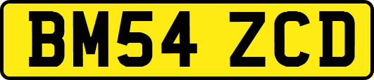 BM54ZCD