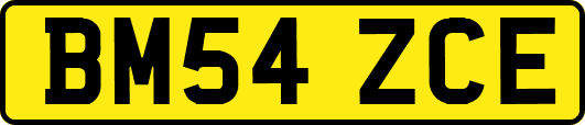 BM54ZCE