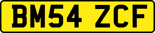 BM54ZCF