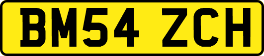 BM54ZCH