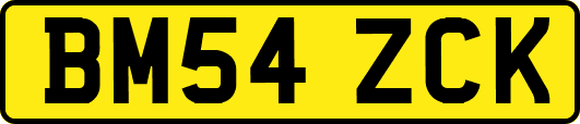 BM54ZCK