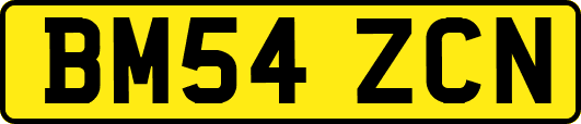 BM54ZCN
