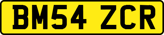 BM54ZCR