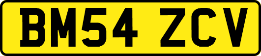 BM54ZCV