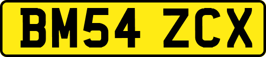 BM54ZCX