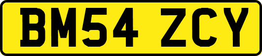 BM54ZCY