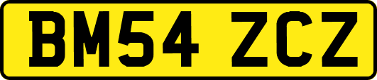 BM54ZCZ