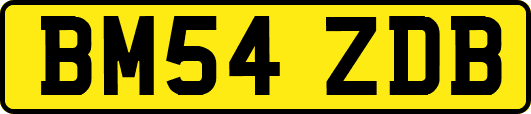 BM54ZDB