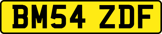 BM54ZDF