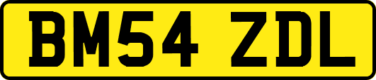 BM54ZDL