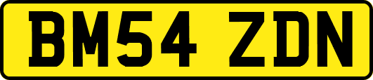 BM54ZDN