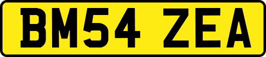 BM54ZEA