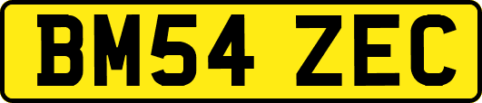 BM54ZEC