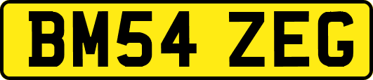 BM54ZEG