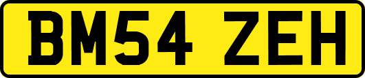 BM54ZEH