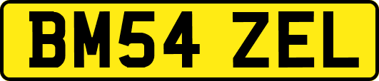 BM54ZEL