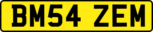 BM54ZEM